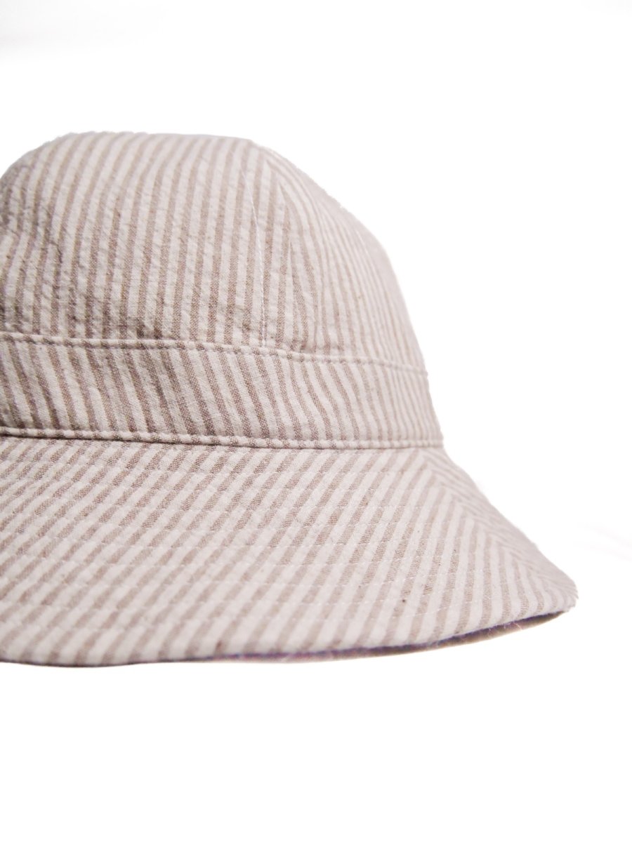 画像2: YAECA （45905）ヤエカ バケットハット (2)