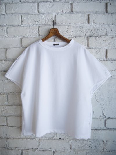 画像1: R&D.M.Co- / OLDMAN'S TAILOR C.P.H.G DROP T SHIRT オールドマンズテーラー アールアンドディーエムコー ドロップTシャツ（7352）