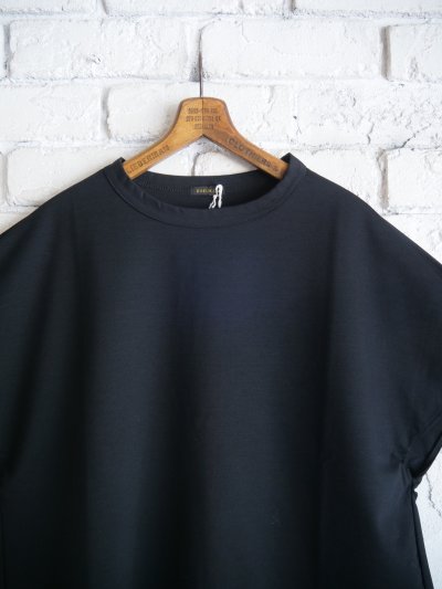 画像2: R&D.M.Co- / OLDMAN'S TAILOR C.P.H.G DROP T SHIRT オールドマンズテーラー アールアンドディーエムコー ドロップTシャツ（7352）