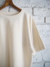 画像4: quitan Kimono HALF SLEEVE JERSEY SHIRT キタン キモノハーフスリーブジャージーシャツ（3266077） (4)