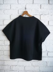 画像5: R&D.M.Co- / OLDMAN'S TAILOR C.P.H.G DROP T SHIRT オールドマンズテーラー アールアンドディーエムコー ドロップTシャツ（7352） (5)