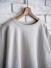 画像3: quitan Kimono HALF SLEEVE JERSEY SHIRT キタン キモノハーフスリーブジャージーシャツ（3266078） (3)