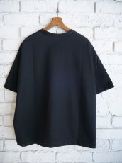 画像5: R&D.M.Co- / OLDMAN'S TAILOR C.P.H.G DROP SHOULDER H/T SHIRT オールドマンズテーラー アールアンドディーエムコー ドロップショルダーTシャツ（7351） (5)
