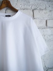 画像3: R&D.M.Co- / OLDMAN'S TAILOR C.P.H.G DROP SHOULDER H/T SHIRT オールドマンズテーラー アールアンドディーエムコー ドロップショルダーTシャツ（7351） (3)
