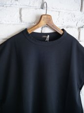 画像3: R&D.M.Co- / OLDMAN'S TAILOR C.P.H.G DROP T SHIRT オールドマンズテーラー アールアンドディーエムコー ドロップTシャツ（7352） (3)