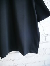 画像4: R&D.M.Co- / OLDMAN'S TAILOR C.P.H.G DROP SHOULDER H/T SHIRT オールドマンズテーラー アールアンドディーエムコー ドロップショルダーTシャツ（7351） (4)