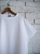 画像3: R&D.M.Co- / OLDMAN'S TAILOR C.P.H.G DROP T SHIRT オールドマンズテーラー アールアンドディーエムコー ドロップTシャツ（7352） (3)