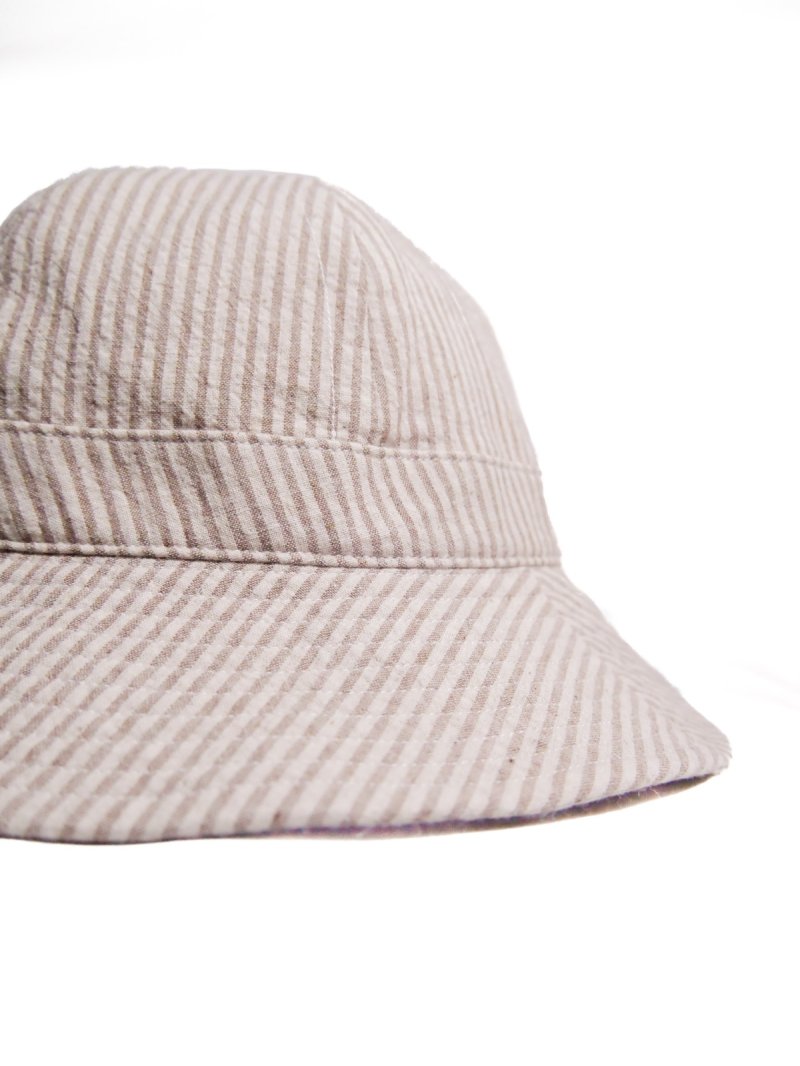 画像2: YAECA （45905）ヤエカ バケットハット