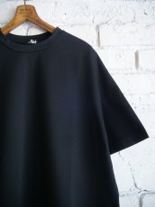 画像3: R&D.M.Co- / OLDMAN'S TAILOR C.P.H.G DROP SHOULDER H/T SHIRT オールドマンズテーラー アールアンドディーエムコー ドロップショルダーTシャツ（7351） (3)