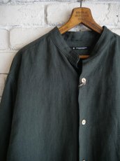 画像2: MAATEE&SONS / マーティーアンドサンズ  フリンジシャツ（MT5103-0605） (2)