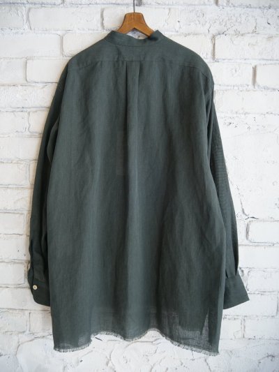 画像3: MAATEE&SONS / マーティーアンドサンズ  フリンジシャツ（MT5103-0605）