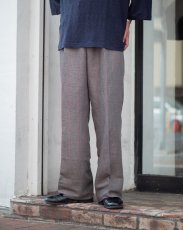 画像6: MAATEE&SONS JEFFERLY マーティーアンドサンズ ジェフリー（MT5103-0205C） (6)