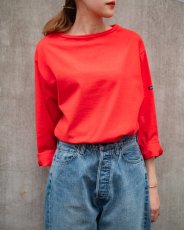 画像7: OUTIL TRICOT HABAS ウティ バスクシャツ （OV-C003） (7)