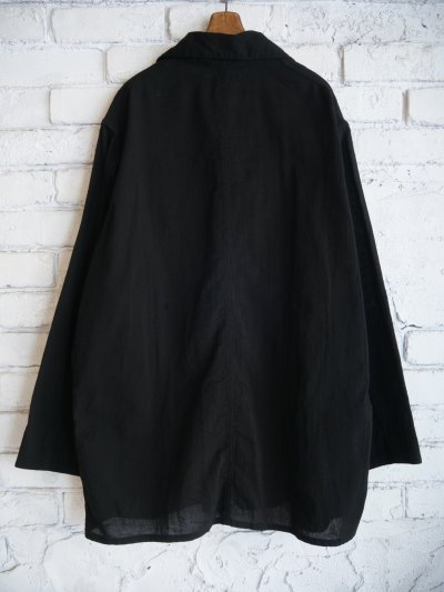 画像3: COMOLI コモリ オックス1938ジャケット (B01-01011)