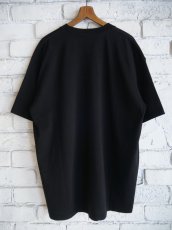画像5: COMOLI コモリ コットンジャージ半袖Tシャツ (B01-05010) (5)