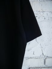 画像3: COMOLI コモリ コットンジャージ半袖Tシャツ (B01-05010) (3)