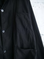 画像3: COMOLI コモリ オックス1938ジャケット (B01-01011) (3)