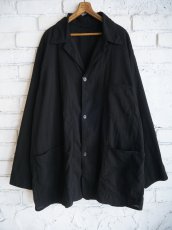 画像1: COMOLI コモリ オックス1938ジャケット (B01-01011) (1)