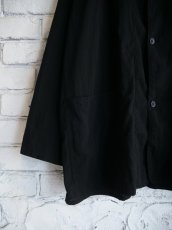 画像6: COMOLI コモリ オックス1938ジャケット (B01-01011) (6)