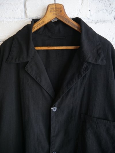 画像2: COMOLI コモリ オックス1938ジャケット (B01-01011)