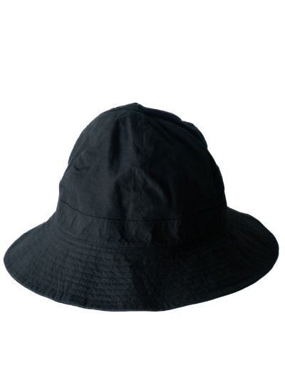 画像1: YAECA （45906）ヤエカ バケットハット LOW