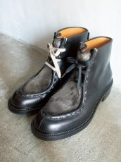 画像2: forme Bern shoes フォルメ シューズ (fm-143) (2)