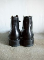 画像4: forme Bern shoes フォルメ シューズ (fm-143) (4)