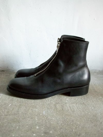画像2: forme Front shoes フォルメ フロントシューズ (fm-141)