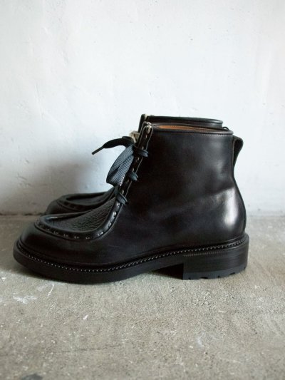 画像2: forme Bern shoes フォルメ シューズ (fm-143)