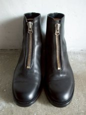 画像2: forme Front shoes フォルメ フロントシューズ (fm-141) (2)