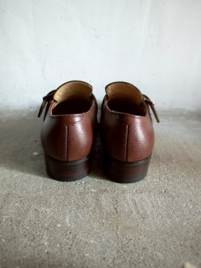 画像3: forme【WOMEN'S】Single strap shoes フォルメ シングルストラップシューズ (ff-139)