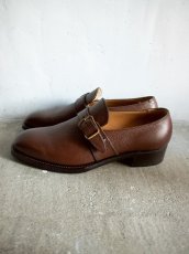 画像3: forme【WOMEN'S】Single strap shoes フォルメ シングルストラップシューズ (ff-139) (3)