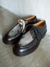画像1: forme【WOMEN'S】Balena shoes フォルメ シューズ (ff-144) (1)