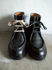 画像2: forme Bern shoes フォルメ シューズ (fm-143) (2)