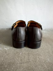 画像4: form Belted shoes フォルメ ベルテッドシューズ (fm-125) (4)