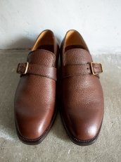 画像2: forme【WOMEN'S】Single strap shoes フォルメ シングルストラップシューズ (ff-139) (2)