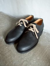 画像1: forme【WOMEN'S】Smog shoes フォルメ シューズ (ff-142) (1)