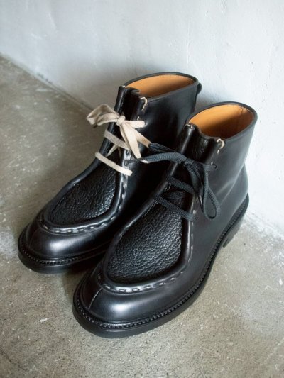 画像1: forme Bern shoes フォルメ シューズ (fm-143)