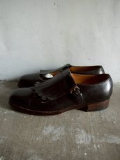 画像3: forme【WOMEN'S】 T strap plain toe フォルメ Tストラッププレーントゥシューズ（ff-101） (3)