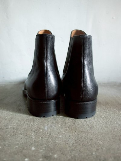 画像3: forme【WOMEN'S】Sidegore shoes フォルメ サイドゴアシューズ (ff-140)
