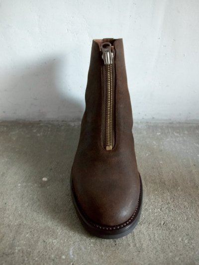 画像1: forme Front shoes フォルメ フロントシューズ (fm-141)