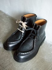 画像1: forme Bern shoes フォルメ シューズ (fm-143) (1)