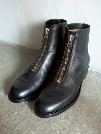 画像1: forme Front shoes フォルメ フロントシューズ (fm-141)