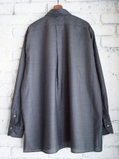 画像5: MAATEE&SONS WORK SHIRTS マーティーアンドサンズ ワークシャツ（MT5103-0610C） (5)
