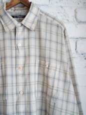 画像3: MAATEE&SONS WORK SHIRTS マーティーアンドサンズ ワークシャツ（MT5103-0610A） (3)