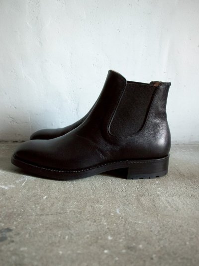画像2: forme【WOMEN'S】Sidegore shoes フォルメ サイドゴアシューズ (ff-140)