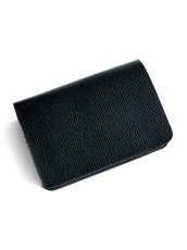 画像1: forme Short wallet Serpentine×DOUBLE フォルメ ショートウォレット(flp-26) (1)