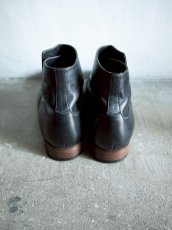 画像4: forme BUTTON UP BOOTS フォルメ ボタンアップブーツ（fm-97） (4)