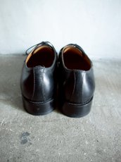 画像4: forme Blucher plain toe フォルメ プレーントゥシューズ（fm-123） (4)