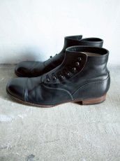画像3: forme BUTTON UP BOOTS フォルメ ボタンアップブーツ（fm-97） (3)